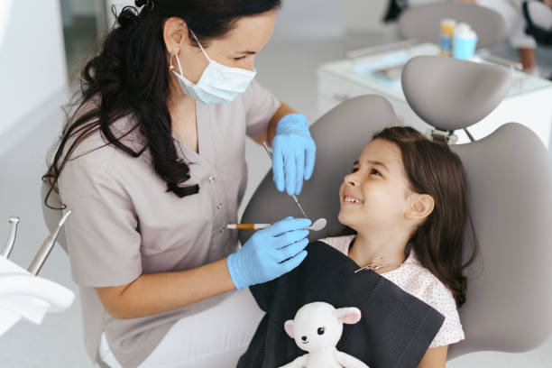 Best Emergency Dentist for Lost Fillings or Crowns in Pea Ridge, AR