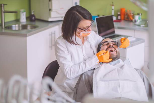 Best Emergency Dentist for Knocked-Out Tooth in Pea Ridge, AR