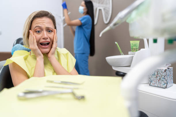 Best Mobile Emergency Dentist in Pea Ridge, AR