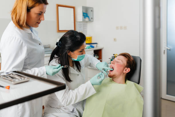 Best Broken or Cracked Tooth Emergency Dentist in Pea Ridge, AR