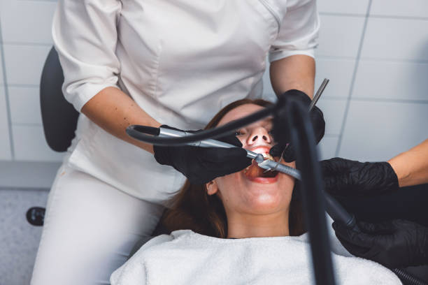 Best Emergency Root Canal Treatment in Pea Ridge, AR